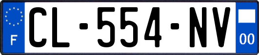 CL-554-NV