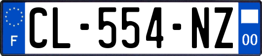 CL-554-NZ