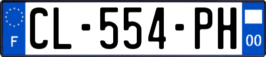 CL-554-PH