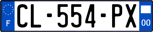 CL-554-PX