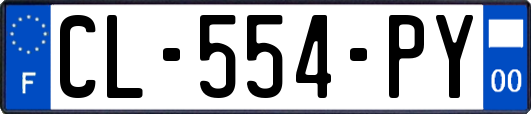 CL-554-PY