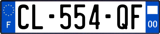 CL-554-QF