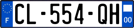 CL-554-QH