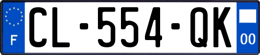 CL-554-QK