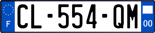 CL-554-QM