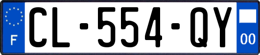 CL-554-QY