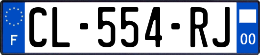 CL-554-RJ