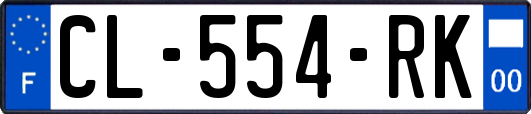 CL-554-RK