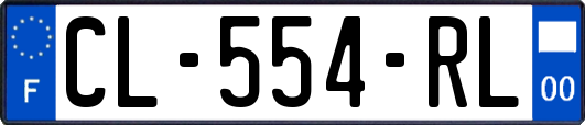 CL-554-RL