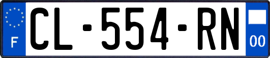 CL-554-RN