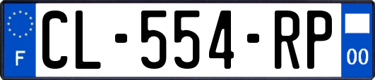 CL-554-RP