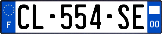 CL-554-SE