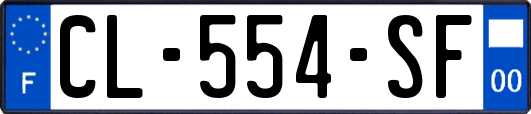 CL-554-SF