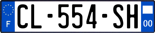 CL-554-SH
