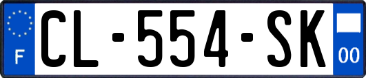 CL-554-SK