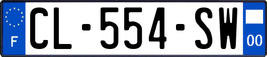 CL-554-SW