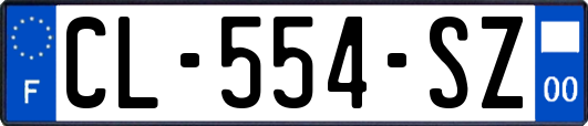 CL-554-SZ