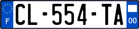 CL-554-TA
