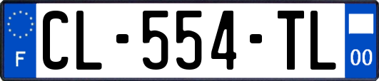 CL-554-TL