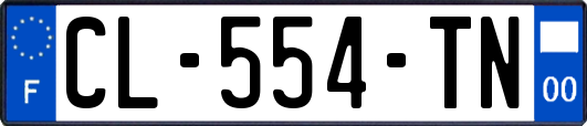 CL-554-TN