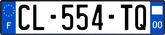 CL-554-TQ