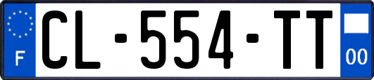CL-554-TT