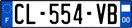 CL-554-VB