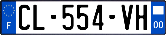 CL-554-VH
