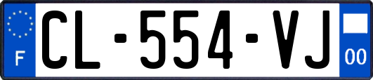 CL-554-VJ