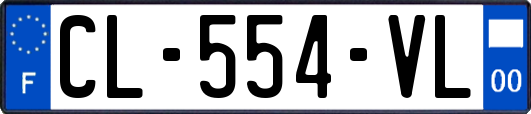 CL-554-VL