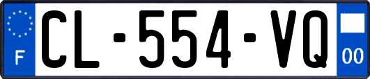 CL-554-VQ