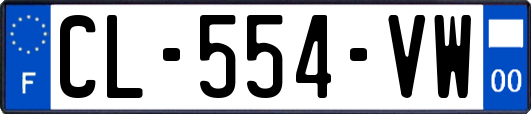CL-554-VW