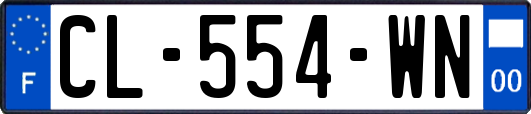 CL-554-WN
