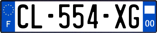 CL-554-XG