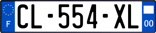 CL-554-XL