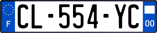 CL-554-YC