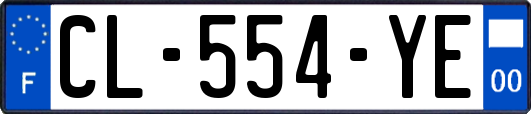 CL-554-YE
