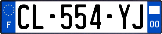 CL-554-YJ