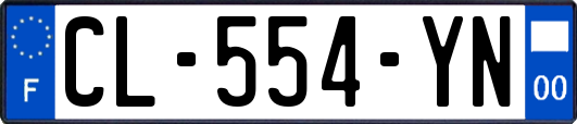 CL-554-YN