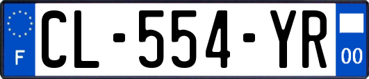 CL-554-YR