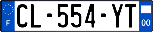 CL-554-YT