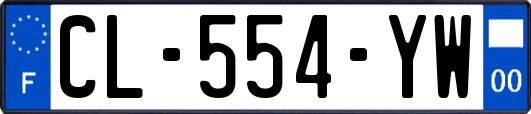 CL-554-YW