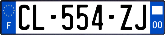 CL-554-ZJ