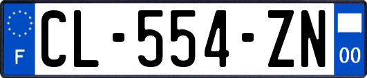 CL-554-ZN