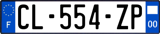 CL-554-ZP
