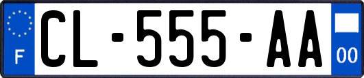 CL-555-AA