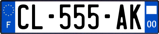 CL-555-AK