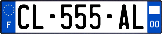 CL-555-AL