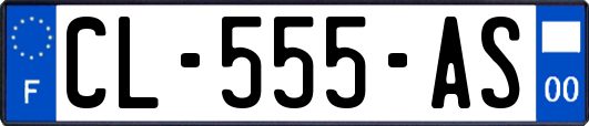 CL-555-AS