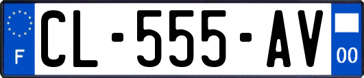 CL-555-AV